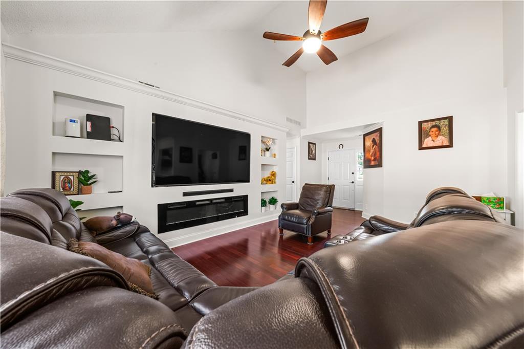 89 Quail Run Cartersville, GA 30120 - Photo 8 of 27