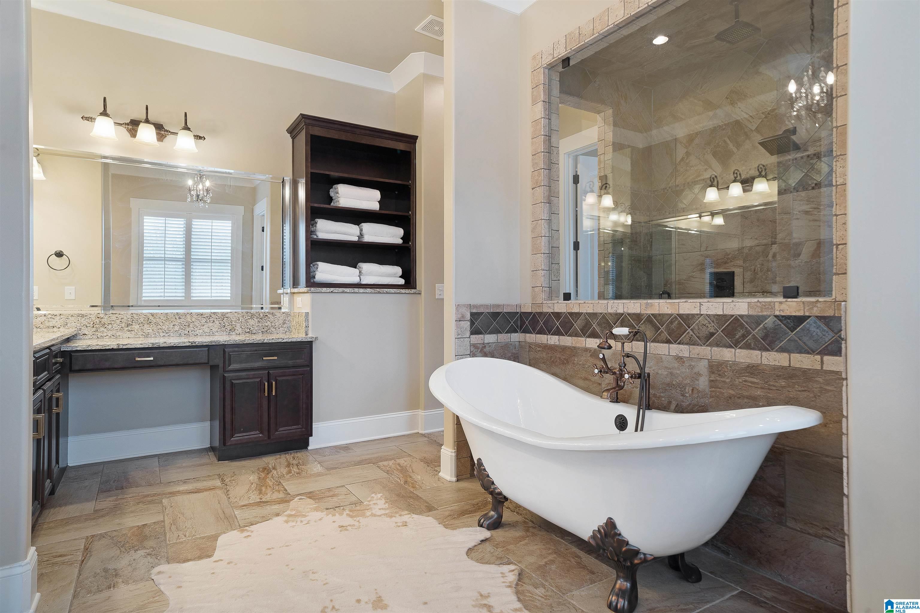 401 Tuscany Circle Chelsea, AL 35043 - Photo 25 of 67