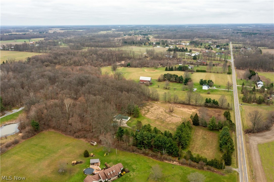 11923 Green Road Wakeman, OH 44889 - Photo 41 of 45 View of rural area