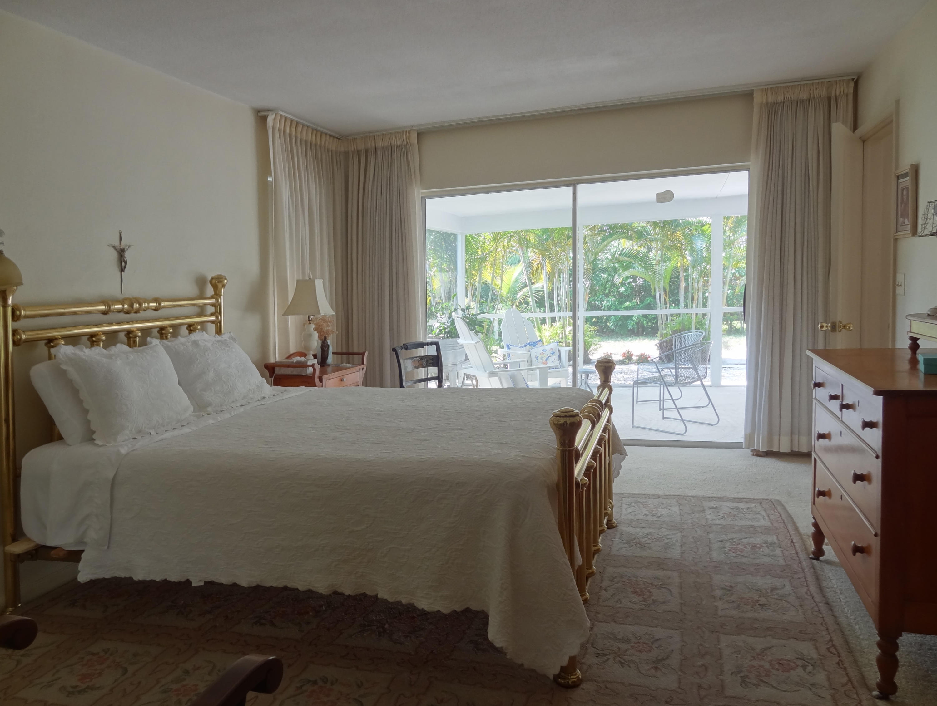 2254 Park Place Boca Raton, FL 33486 - Photo 7 of 10 Master Bedroom 3