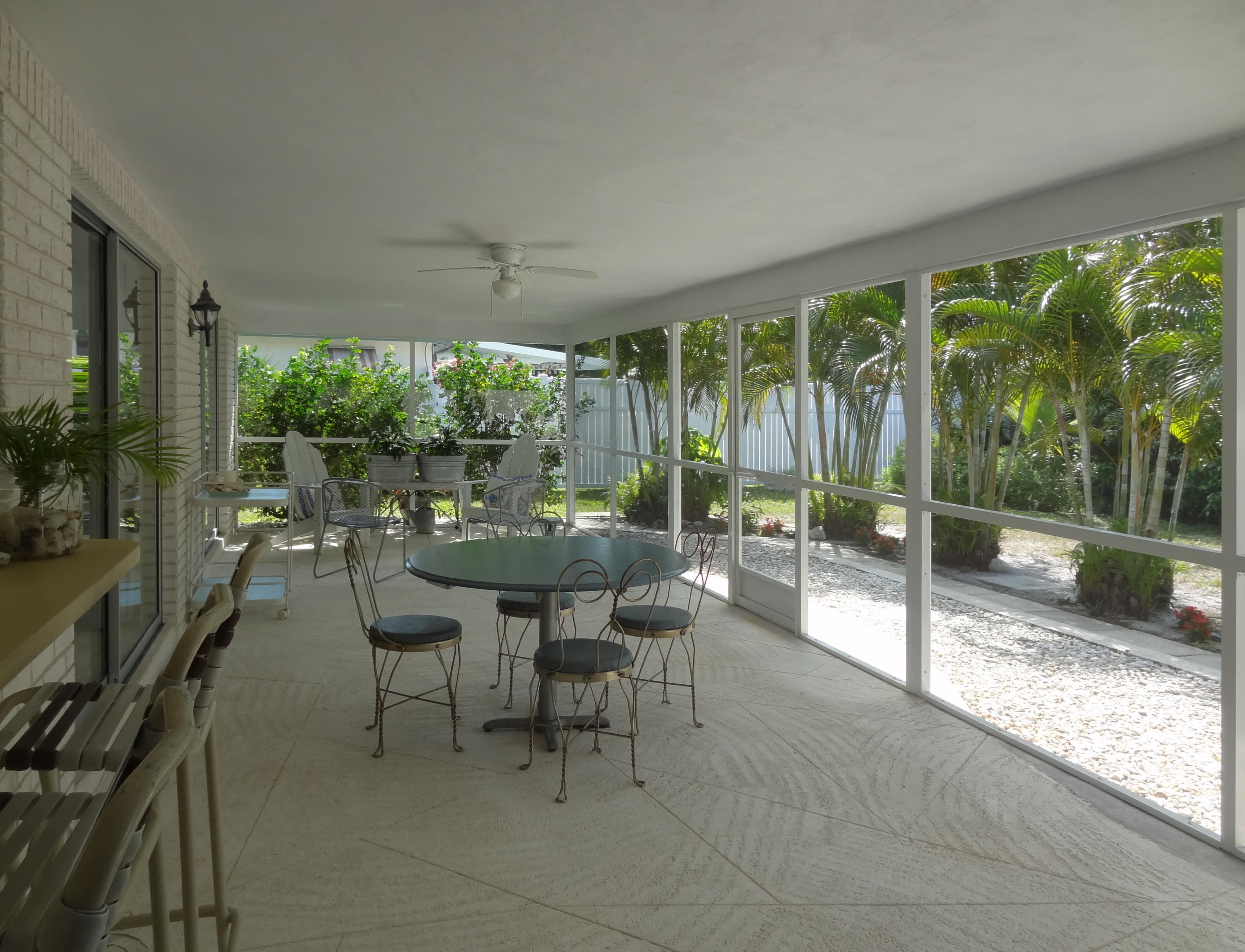 2254 Park Place Boca Raton, FL 33486 - Photo 10 of 10 Patio 3