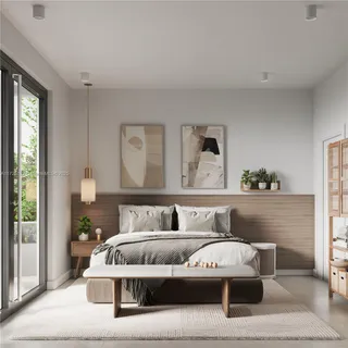 $829,500 | 18550 Northeast 23rd Court, Unit 303, Miami, FL 33160