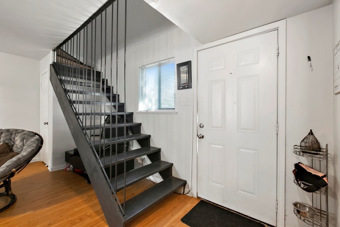 2301 Ohlen Road, Unit 114 Austin, TX 78757 - Photo 1 of 7