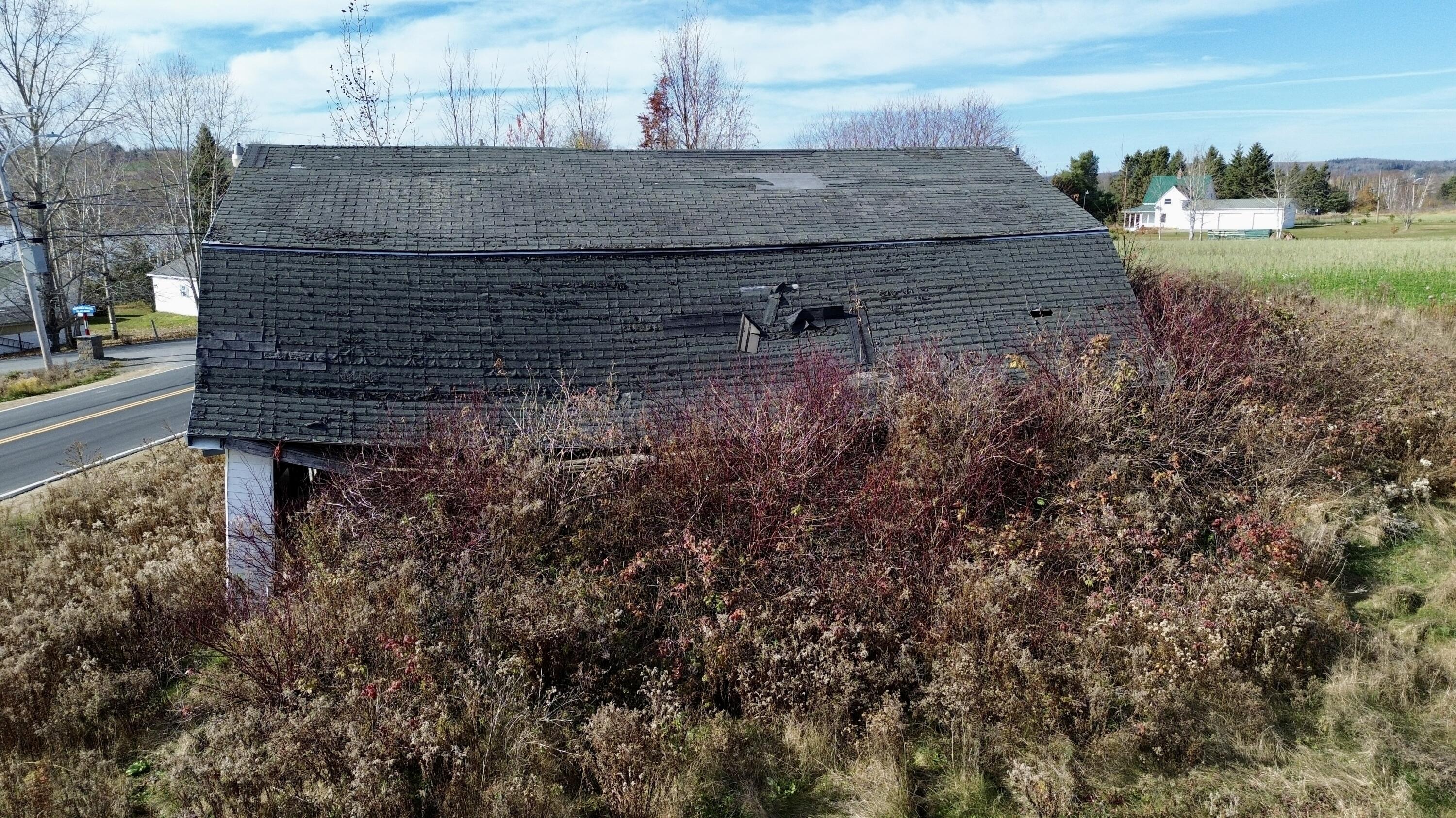 746 Beaulieu Road St. David, ME 04773 - Photo 18 of 43 DJI_0569