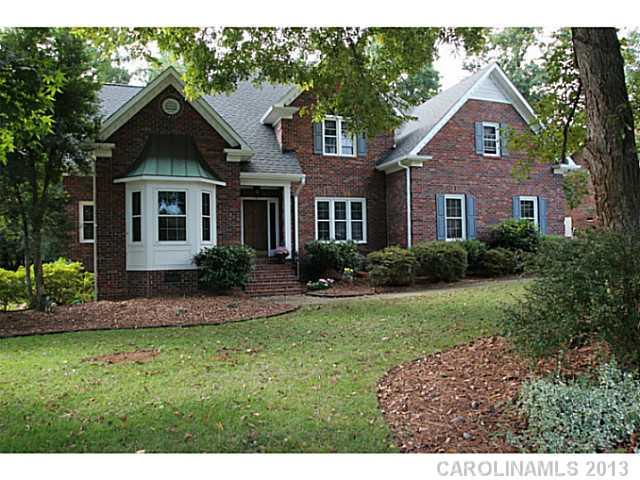 1199 Fawn Ridge Road Northwest Concord, NC 28027 - Photo 1 of 16 Gallery Image 1