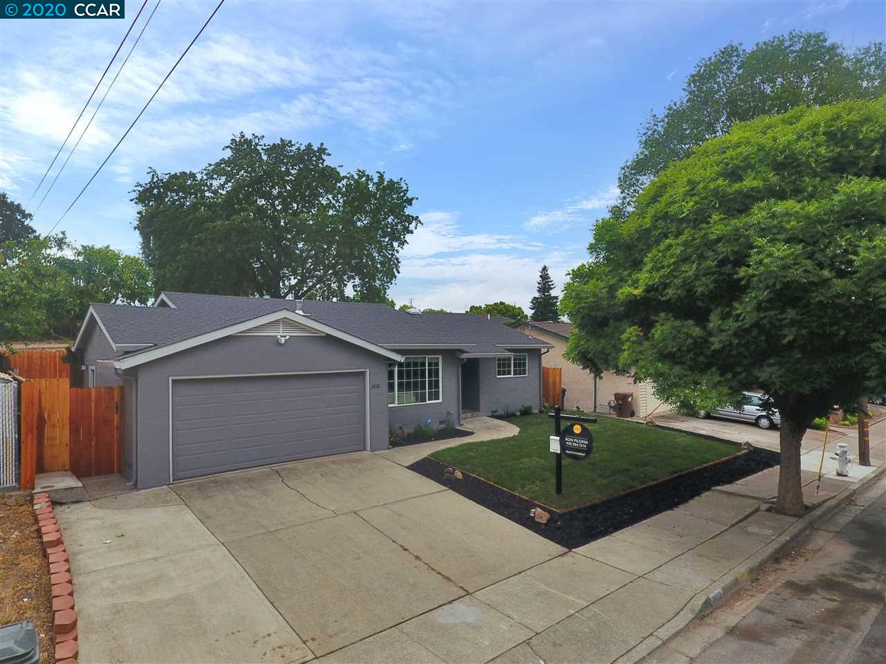 3412 Camby Road Antioch, CA 94509 - Photo 1 of 1 Gallery Image 1