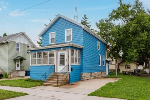 $169,900 | 122 Mill Street, Oshkosh, WI 54901