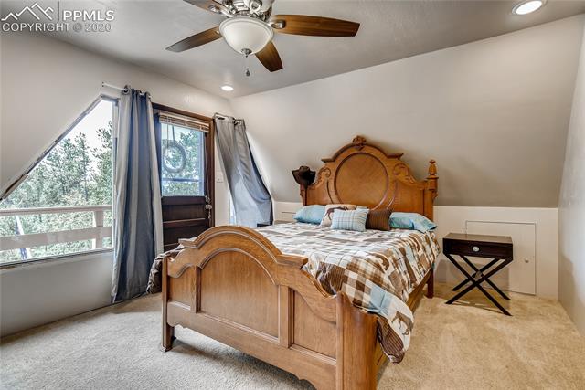 761 Pinewood Road Florissant, CO 80816 - Photo 17 of 28