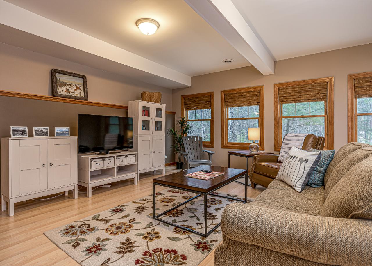 9830 Baker Lake Road Minocqua, WI 54548 - Photo 14 of 32 Gallery Image 14