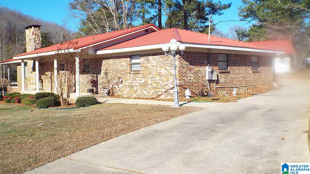 270 Tidwell Hollow Road Oneonta, AL 35121 - Photo 5 of 38