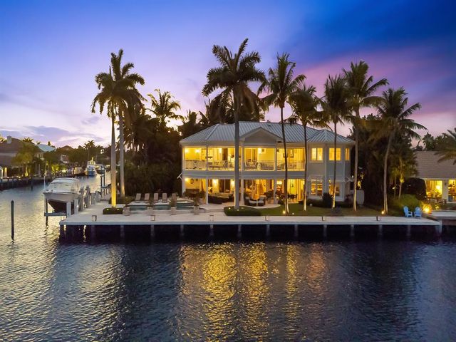 $8,800,000 | 2898 Northeast 26th Street, Fort Lauderdale, FL 33305