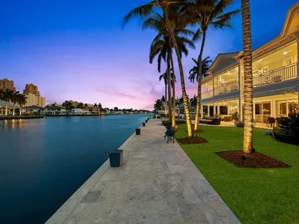 $8,800,000 | 2898 Northeast 26th Street, Fort Lauderdale, FL 33305