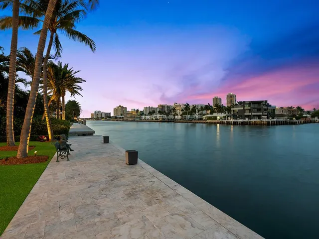 $8,800,000 | 2898 Northeast 26th Street, Fort Lauderdale, FL 33305