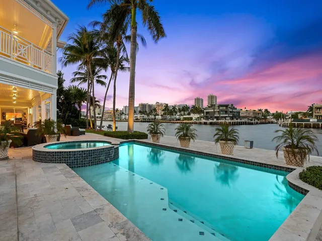 $8,800,000 | 2898 Northeast 26th Street, Fort Lauderdale, FL 33305