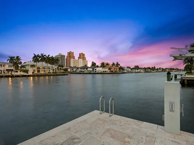 $8,800,000 | 2898 Northeast 26th Street, Fort Lauderdale, FL 33305