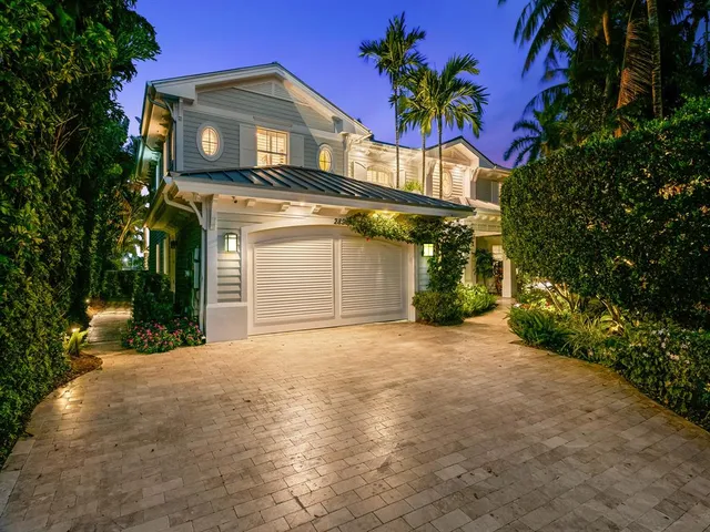 $8,800,000 | 2898 Northeast 26th Street, Fort Lauderdale, FL 33305
