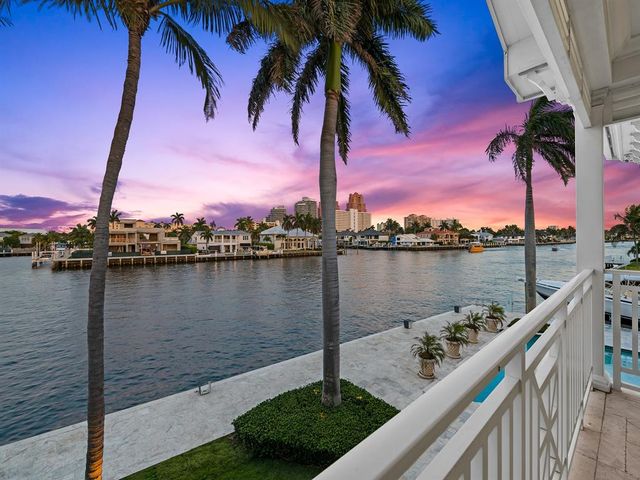 $8,800,000 | 2898 Northeast 26th Street, Fort Lauderdale, FL 33305