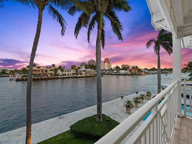 $8,800,000 | 2898 Northeast 26th Street, Fort Lauderdale, FL 33305
