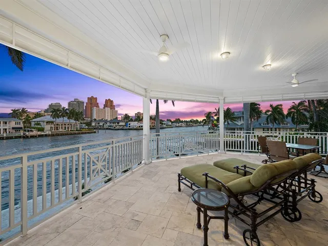 $8,800,000 | 2898 Northeast 26th Street, Fort Lauderdale, FL 33305