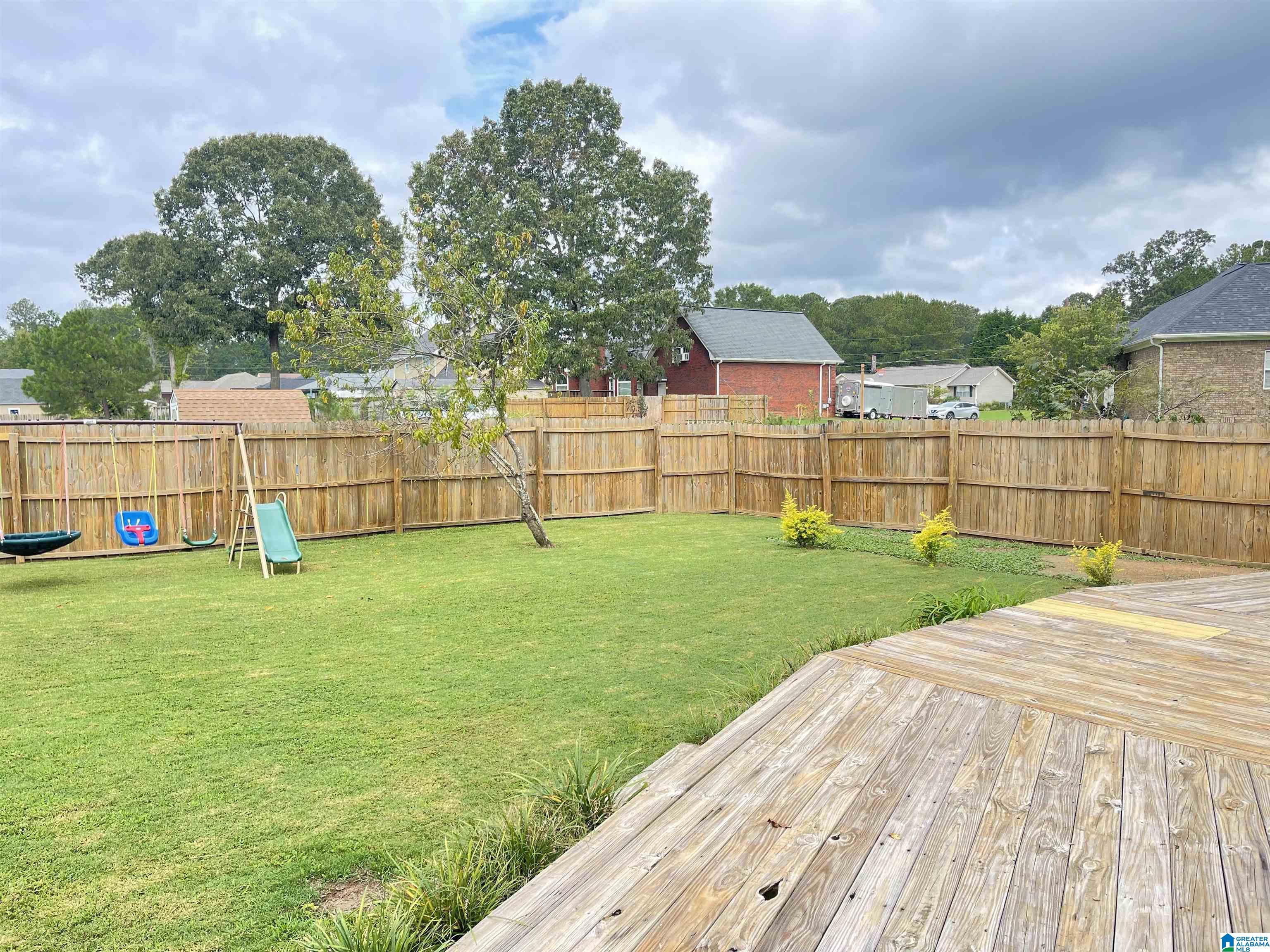 2325 Friendship Road Oxford, AL 36203 - Photo 42 of 47