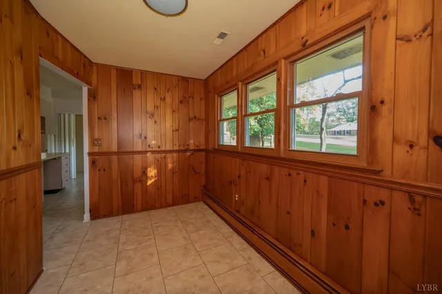 a view of entryway with stairs