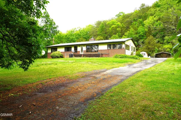 $350,000 | 680 Hale Brook Road, Newport, TN 37821