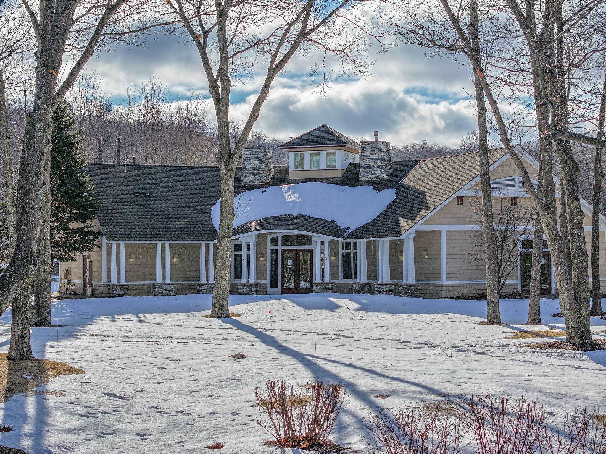 9 South Club Drive Cedar, MI 49621 - Photo 8 of 11