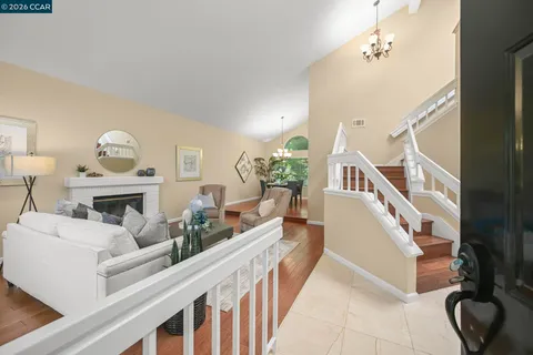 $1,975,000 | 4200 Canyon Crest Road West, San Ramon, CA 94582
