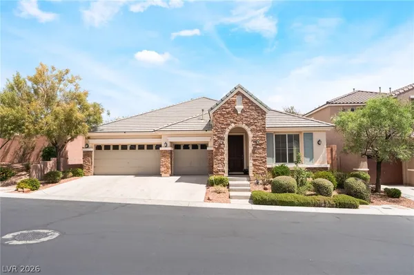 $610,000 | 10242 Timber Line Peak Avenue, Las Vegas, NV 89166