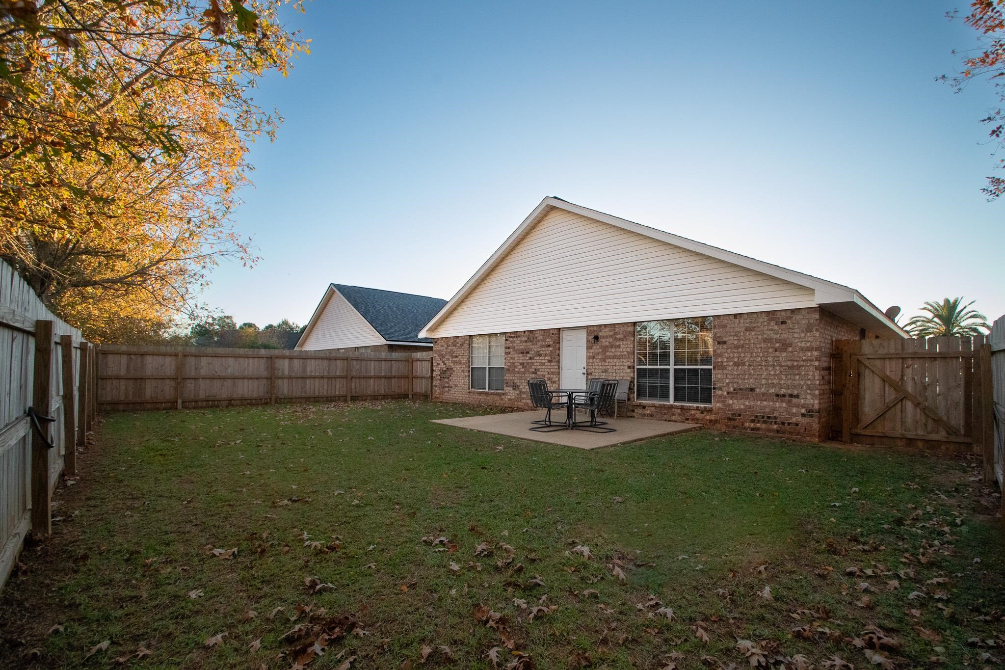 2668 Hampton Park Circle Foley, AL 36535 - Photo 20 of 20