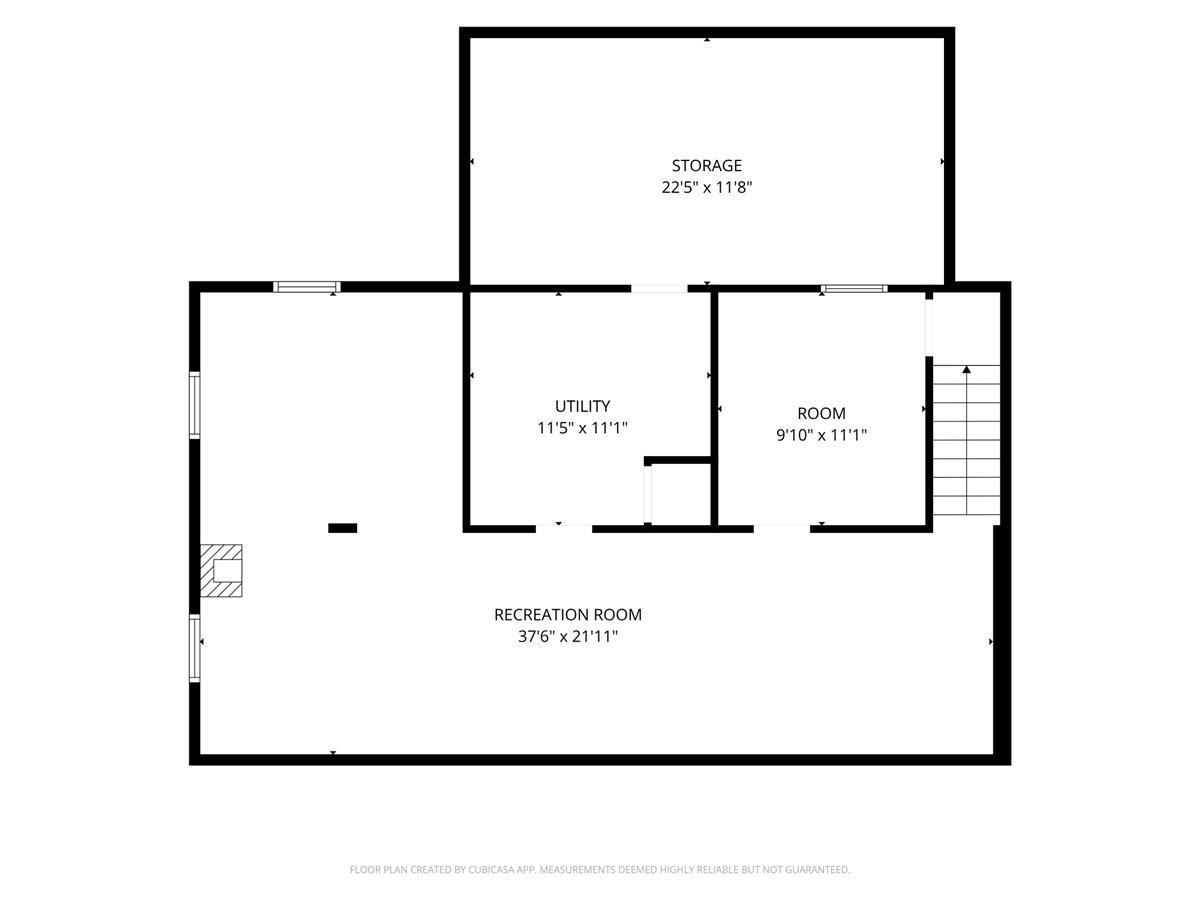 48 Meadow Road Milton, VT 05468 - Photo 43 of 59