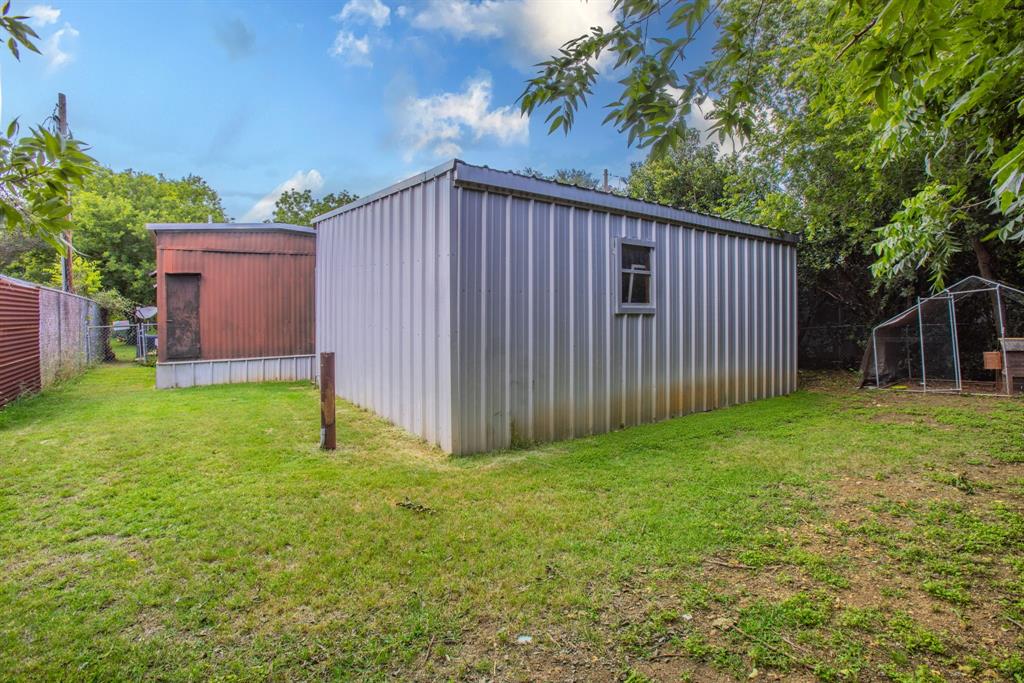 512 River Park Road McGregor, TX 76657 - Photo 19 of 19