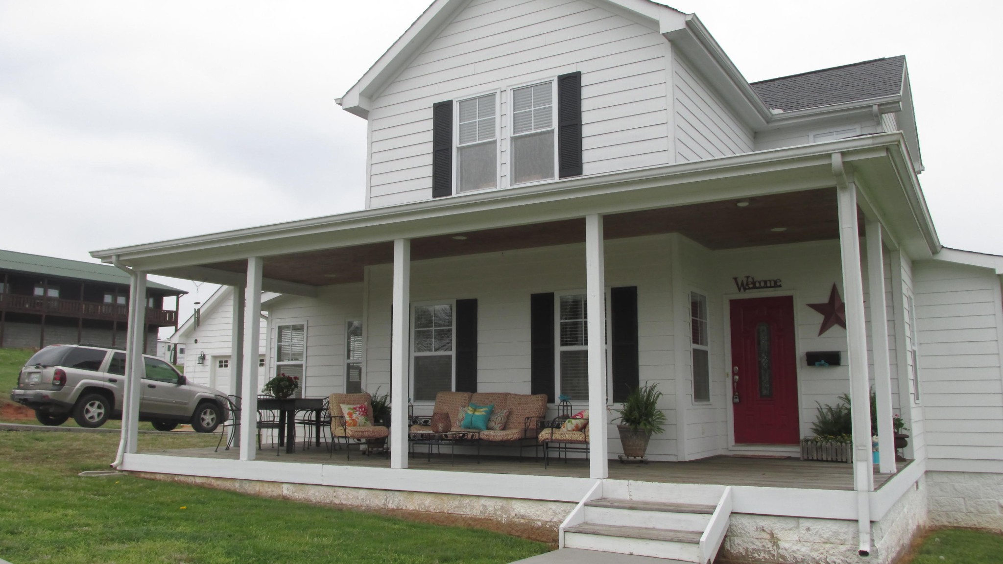 3974 Sinking Creek Road Greenback, TN 37742 - Photo 9 of 37 Gallery Image 9