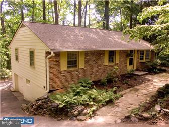 246 Fox Road Media, PA 19063 - Photo 1 of 12 Exterior Front