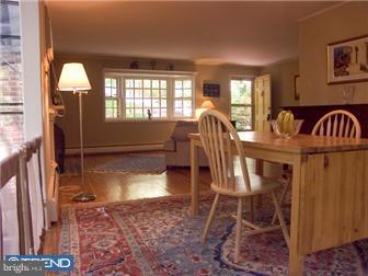 246 Fox Road Media, PA 19063 - Photo 6 of 12 Dining Room