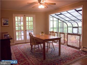 246 Fox Road Media, PA 19063 - Photo 8 of 12 Dining Room