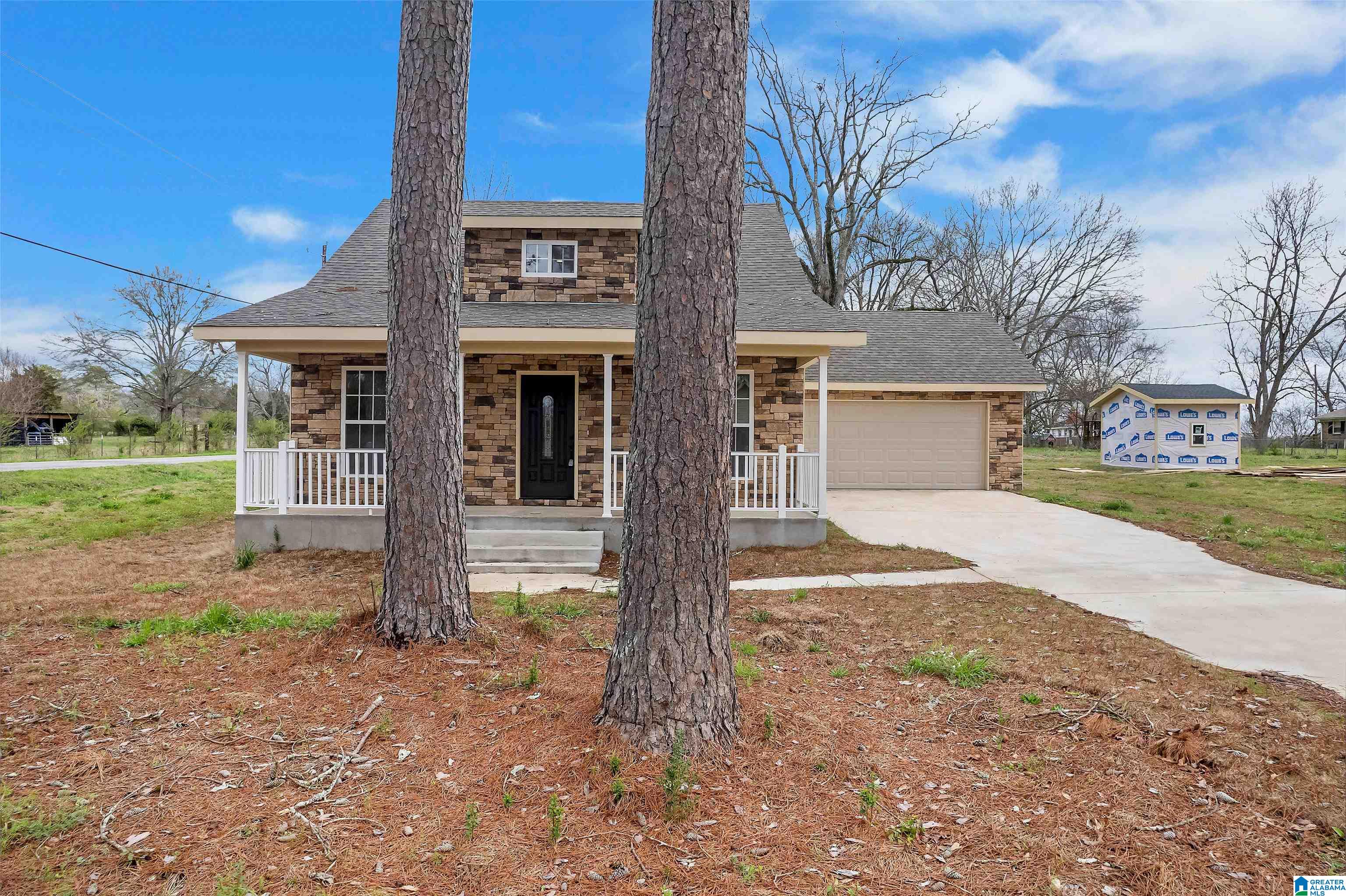 202 Pinedale Road Clanton, AL 35045 - Photo 6 of 36