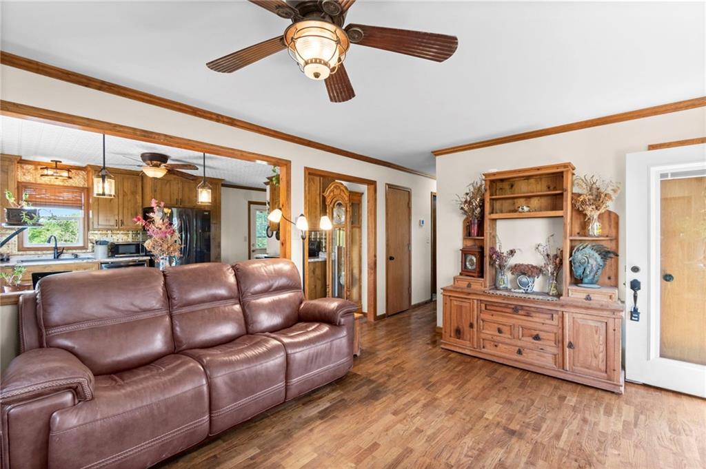 8235 Northwest Kidder Road Kidder, MO 64649 - Photo 5 of 58