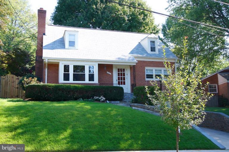 4521 Saul Road Kensington, MD 20895 - Photo 1 of 1 Exterior (Main)
