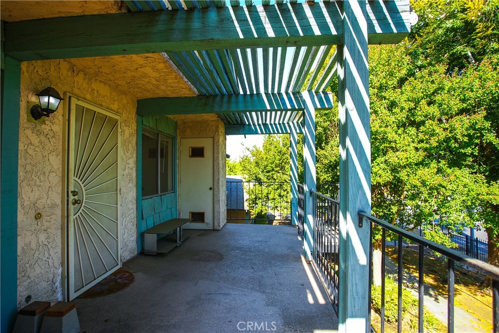 2321 Gonzaga Lane Riverside, CA 92507 - Photo 20 of 24 a view of a house with a staircase