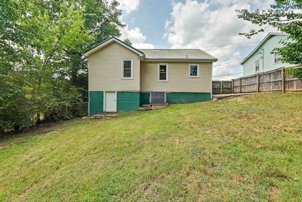 401 College Avenue East Carthage, TN 37030 - Photo 19 of 20