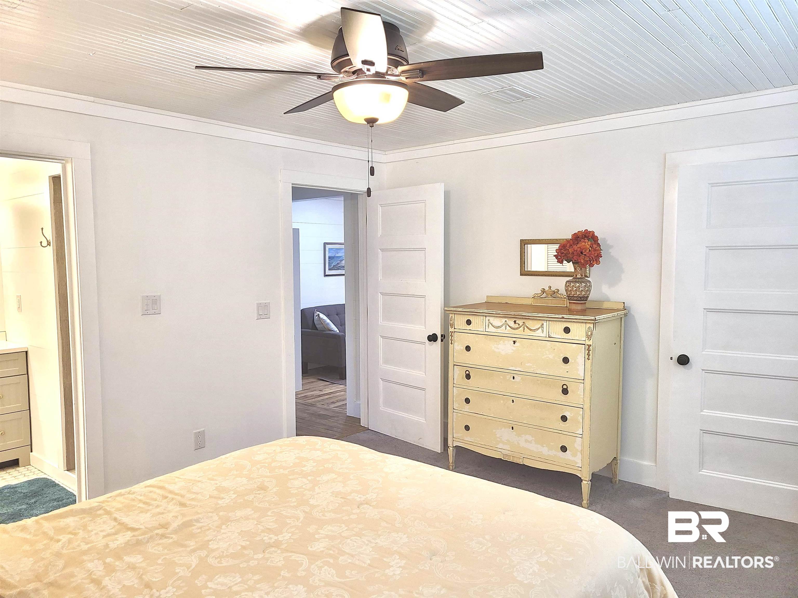 27286 Boaz Road West Loxley, AL 36551 - Photo 12 of 30 Primary Bedroom