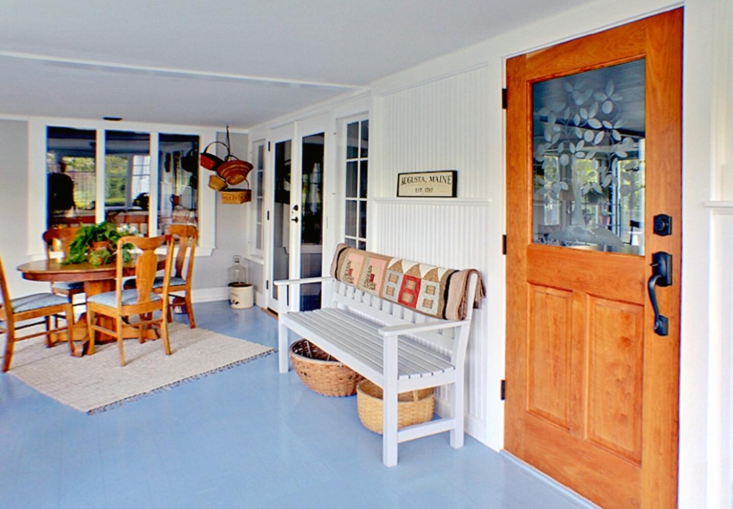 727 Riverside Drive Augusta, ME 04330 - Photo 13 of 74 GlassPorch-41000
