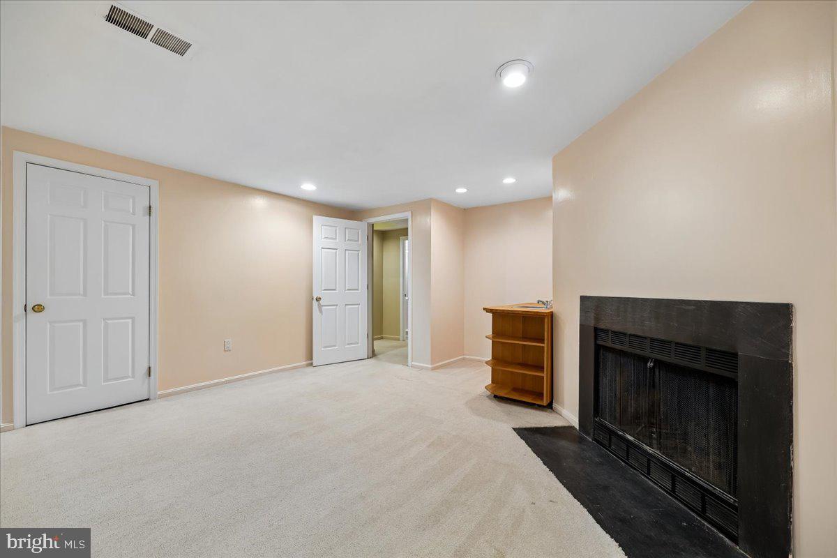 2459 McCormick Road Rockville, MD 20850 - Photo 43 of 74 Rec Room