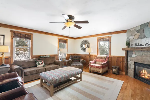 $898,000 | 41 Two Brook Drive, Wilmington, VT 05363