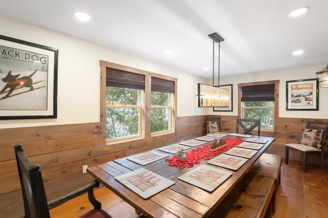 $898,000 | 41 Two Brook Drive, Wilmington, VT 05363