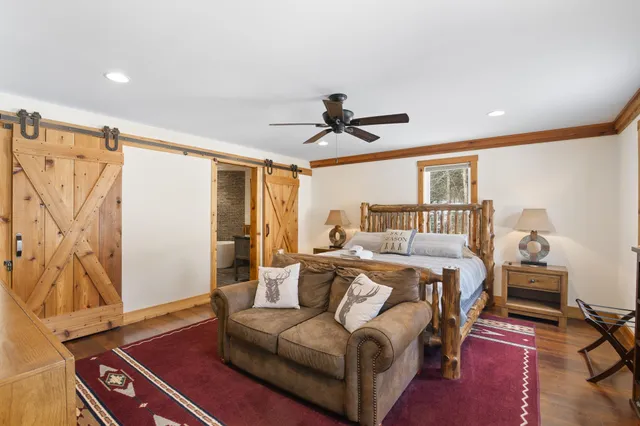 $898,000 | 41 Two Brook Drive, Wilmington, VT 05363