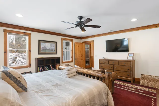 $898,000 | 41 Two Brook Drive, Wilmington, VT 05363