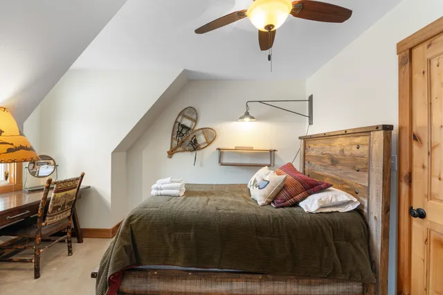 $898,000 | 41 Two Brook Drive, Wilmington, VT 05363