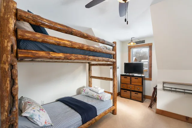 $898,000 | 41 Two Brook Drive, Wilmington, VT 05363